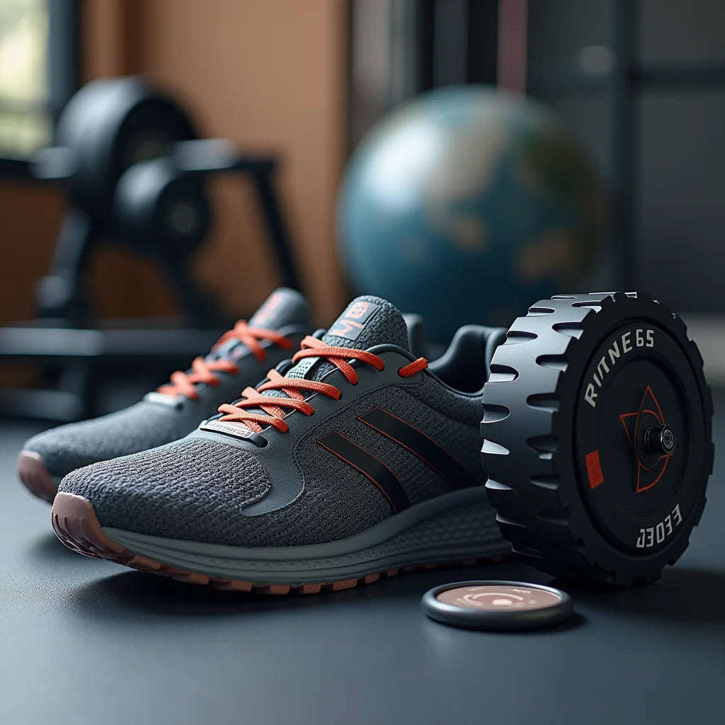 Durable Fitness Materials - Choosing Durable Fitness Materials for Long Lasting Workouts