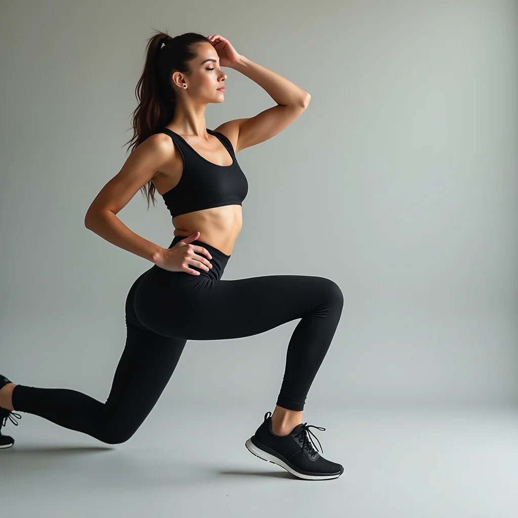 Fitness Wear - Fitness Wear for Every Workout: Comfort That Moves With You
