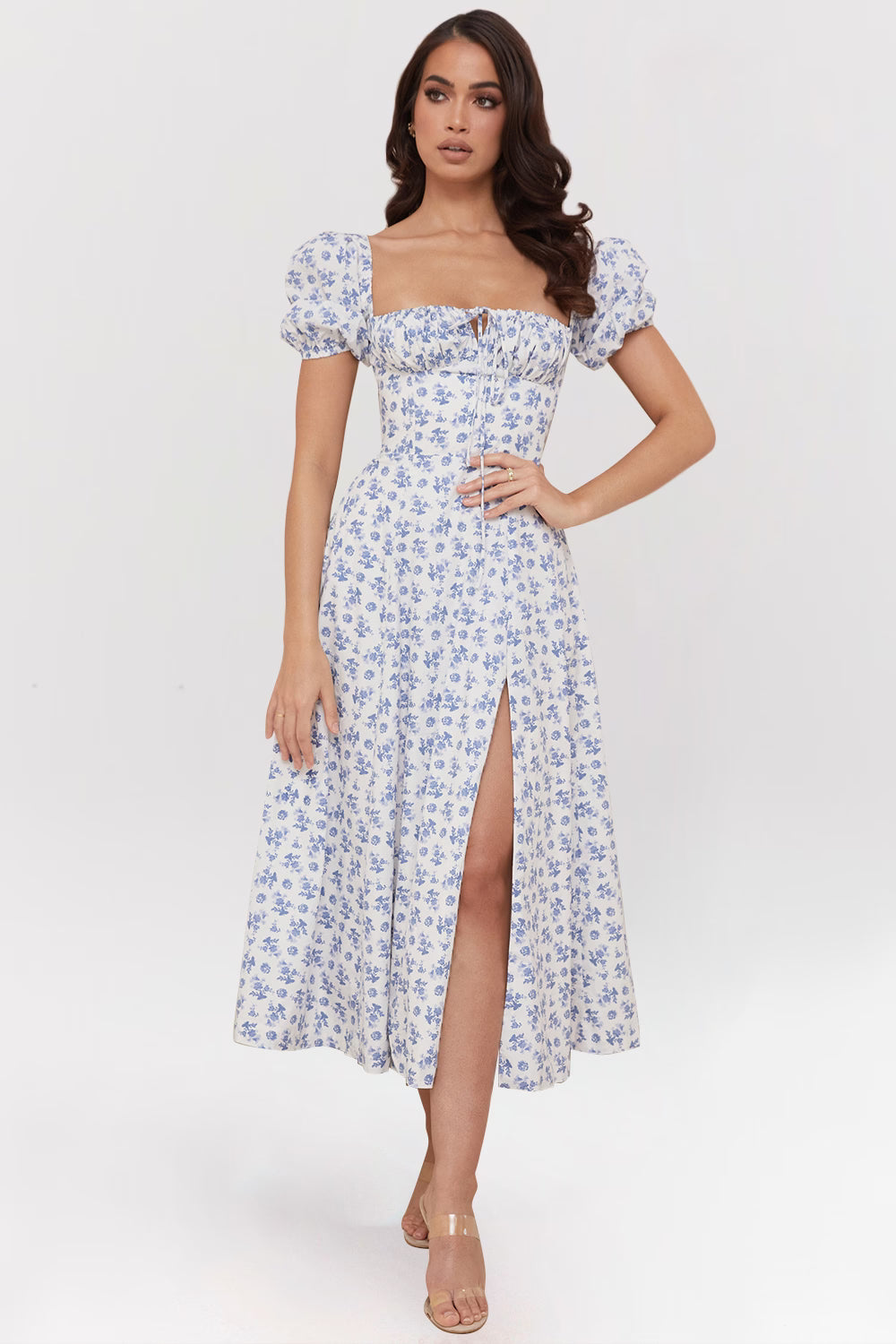 The Isabella Dress