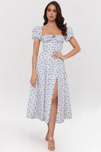 The Isabella Dress