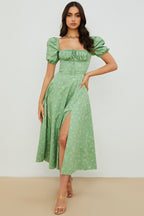 The Isabella Dress