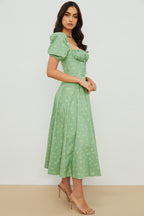The Isabella Dress