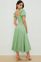 The Isabella Dress