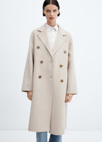 The Chelsea Coat