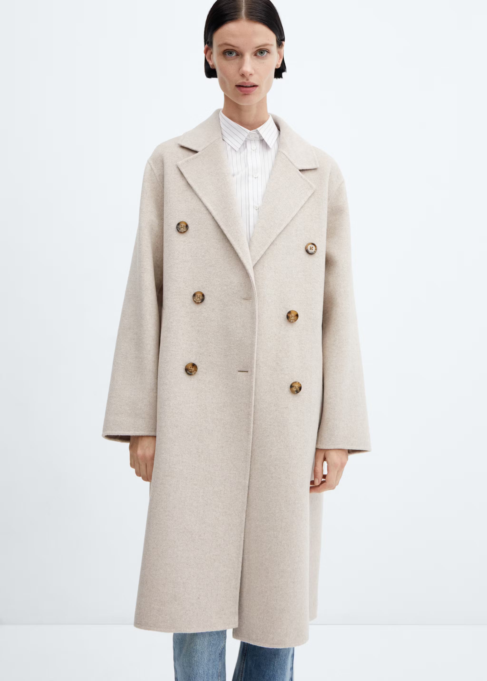 The Chelsea Coat