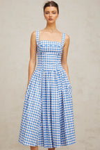The Isabella Dress