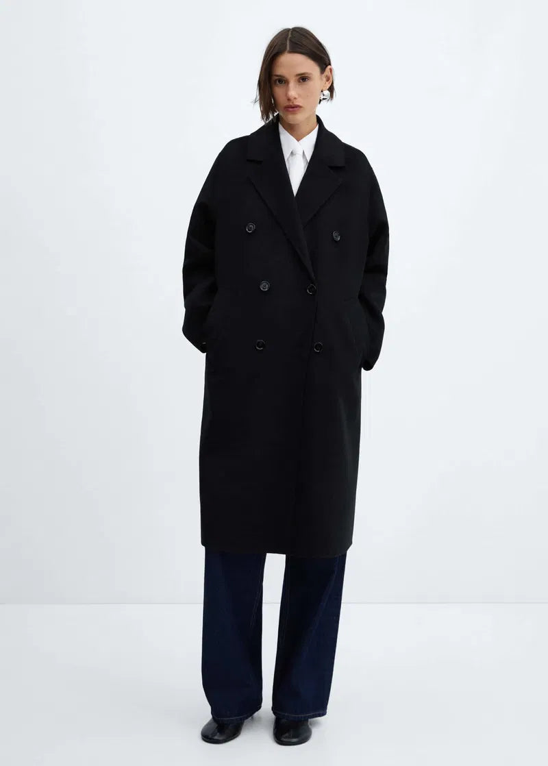 The Chelsea Coat