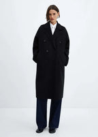 The Chelsea Coat
