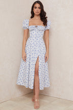 The Isabella Dress