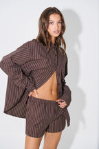 The Stripe Shirt