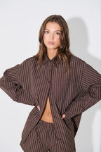 The Stripe Shirt