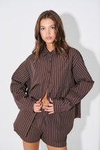 The Stripe Shirt