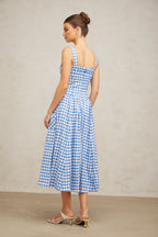 The Isabella Dress
