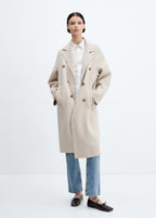 The Chelsea Coat