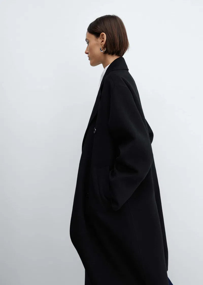 The Chelsea Coat