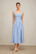 The Isabella Dress