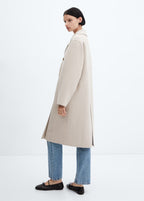 The Chelsea Coat