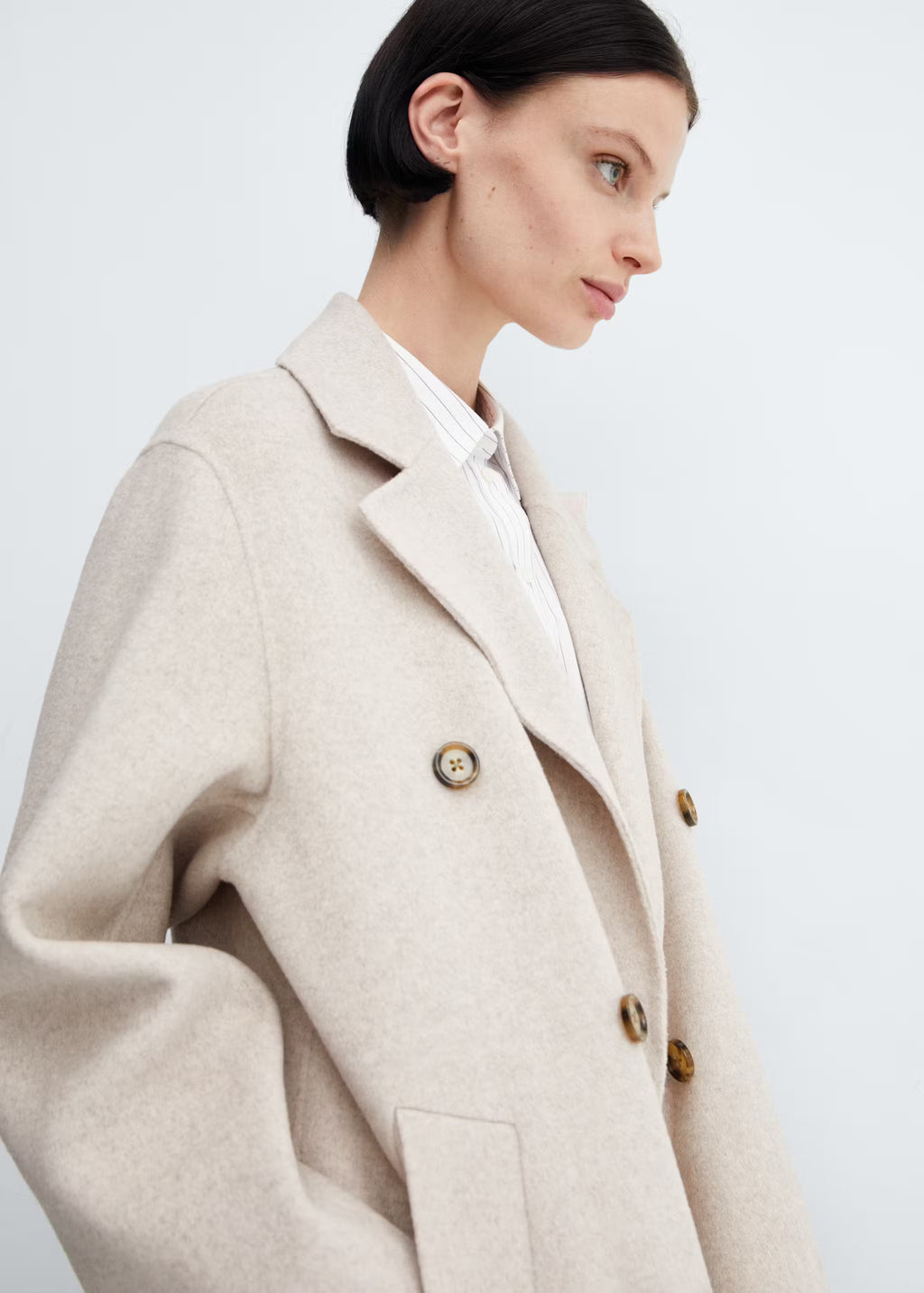 The Chelsea Coat