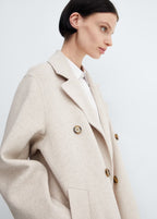 The Chelsea Coat
