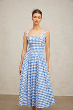 The Isabella Dress