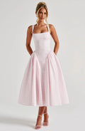 The Isabella Dress