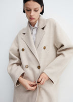 The Chelsea Coat