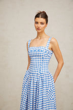 The Isabella Dress
