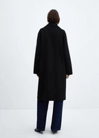 The Chelsea Coat