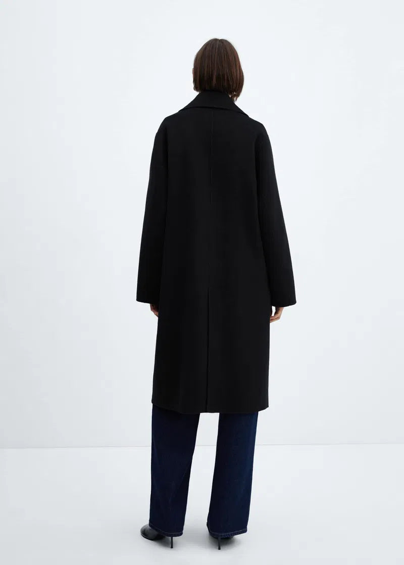 The Chelsea Coat