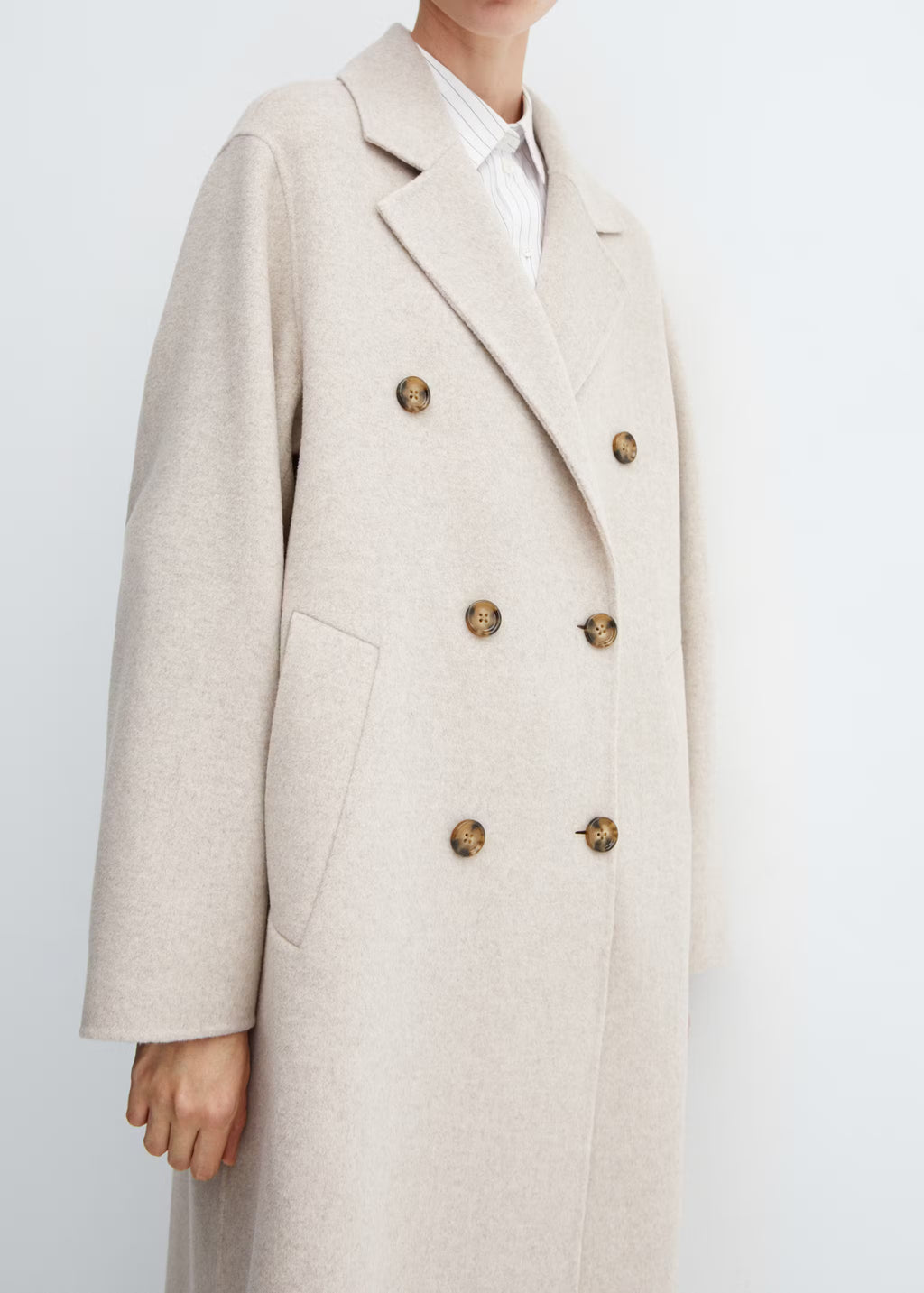The Chelsea Coat