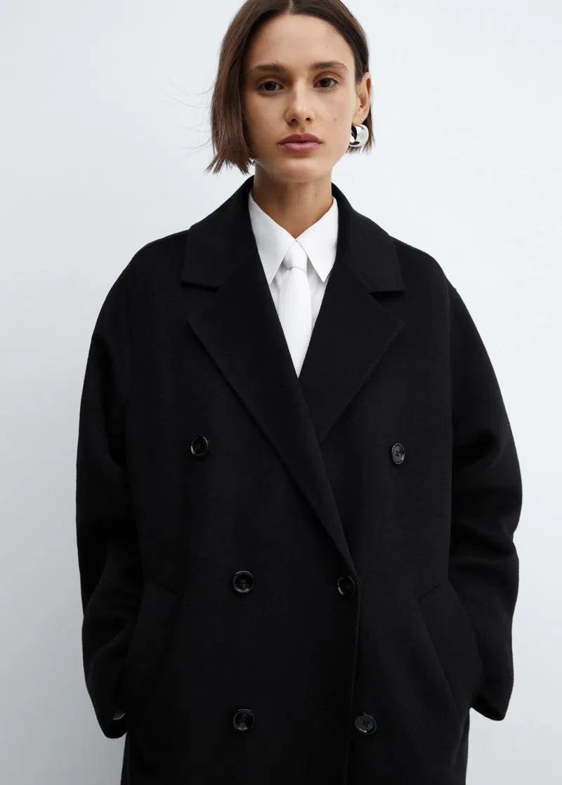 The Chelsea Coat