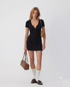 The Ava Dress