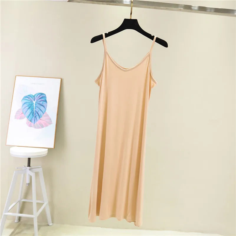 The Mila Dress