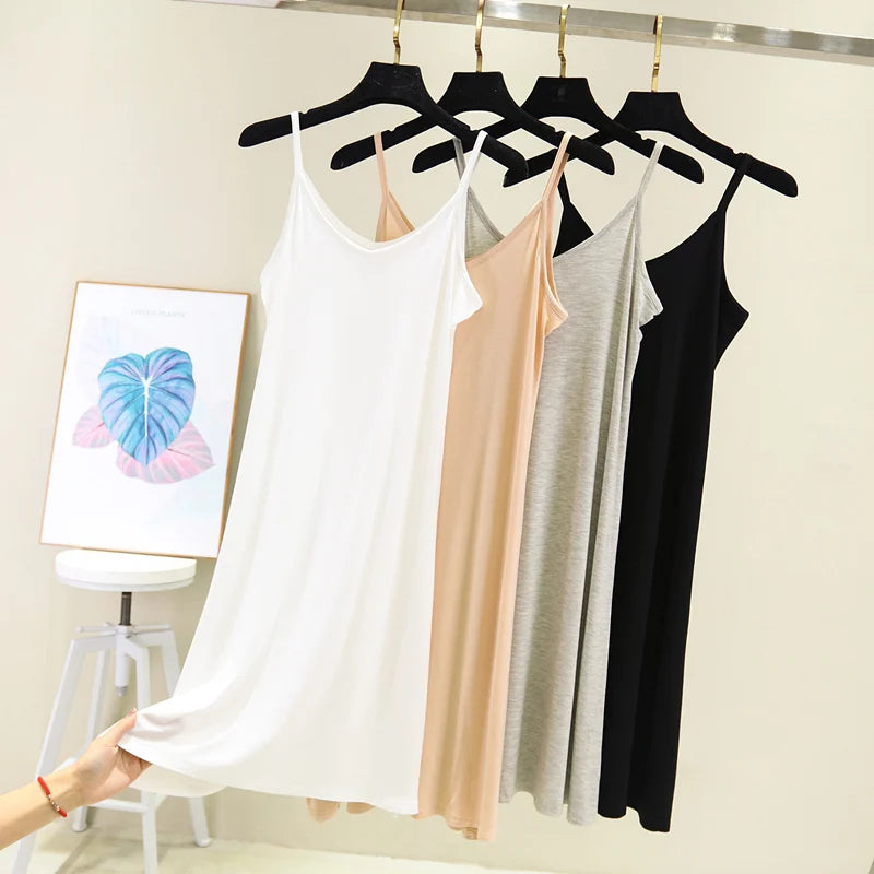 The Mila Dress