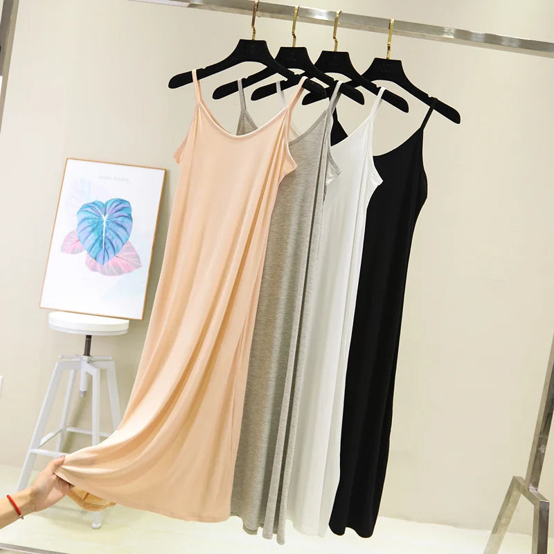 The Mila Dress
