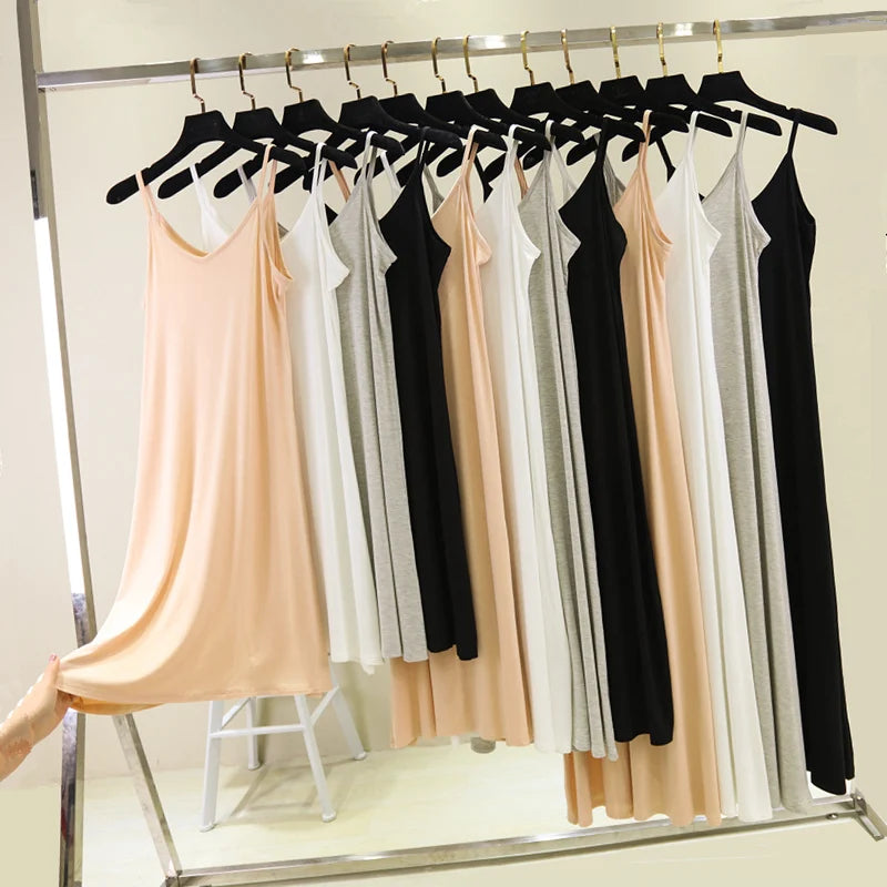 The Mila Dress