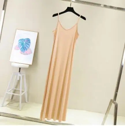 The Mila Dress