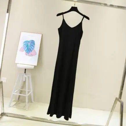 The Mila Dress