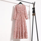 The Sienna Dress
