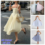 The Isabella Dress