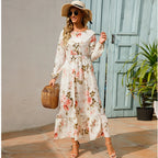 The Florence Dress