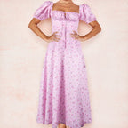 The Isabella Dress