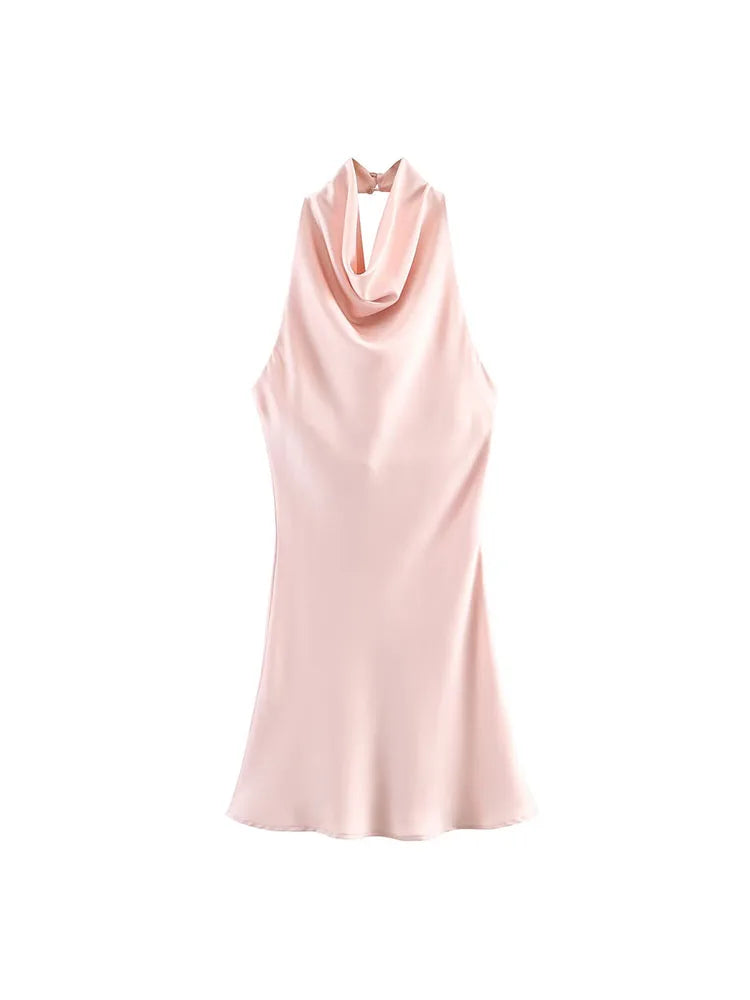 The Onyx Dress