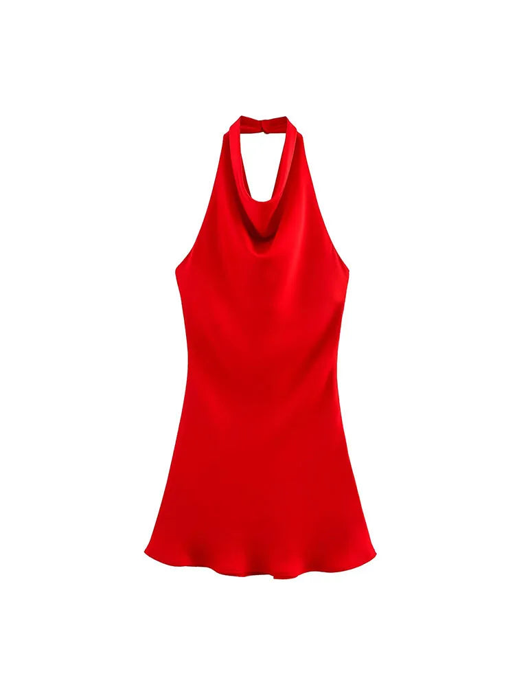 The Onyx Dress
