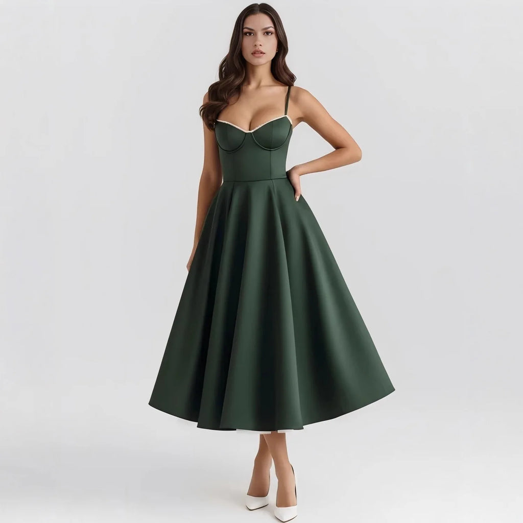 The Forest Dress