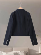Napoleon Slim Jacket