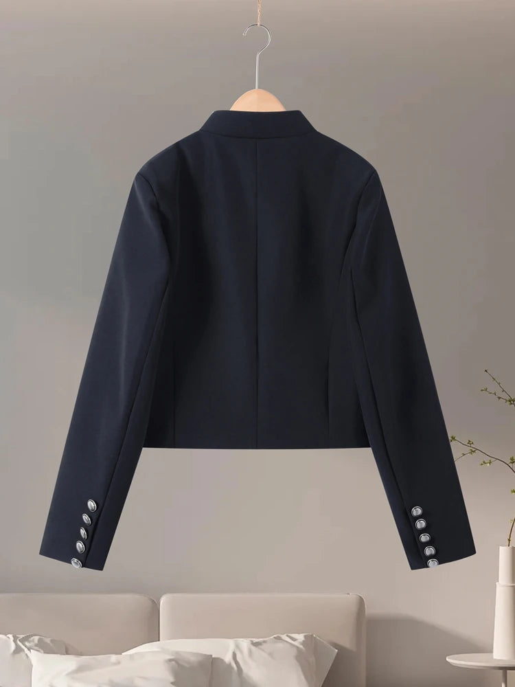 Napoleon Slim Jacket