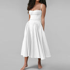 The Isabella Dress