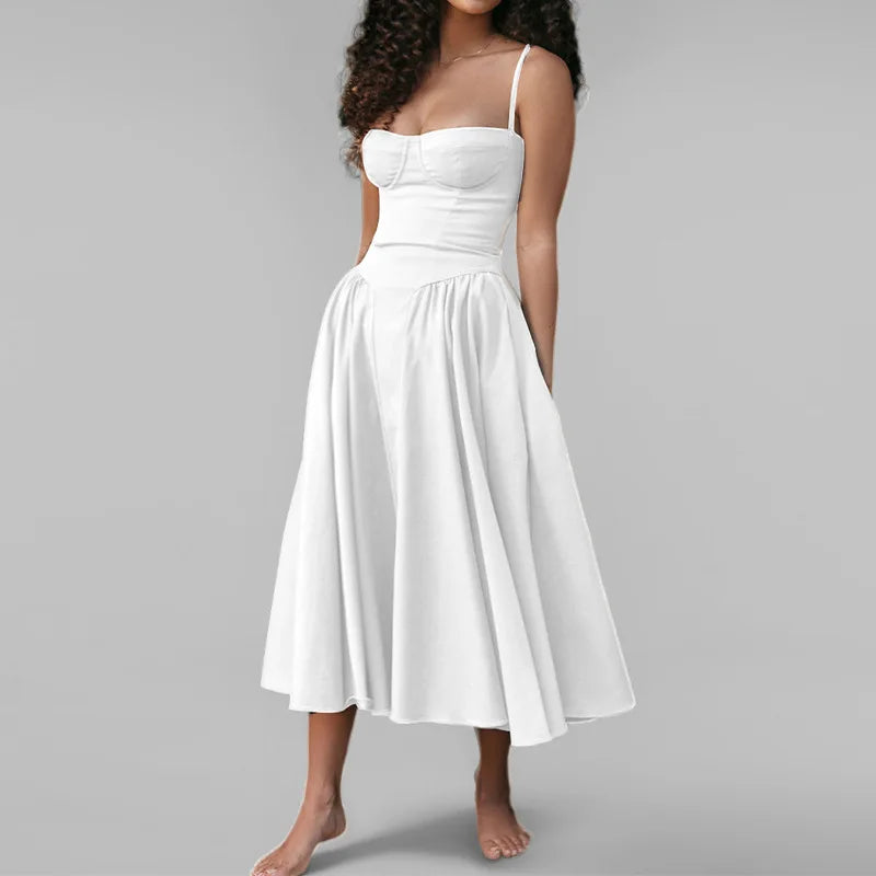 The Isabella Dress