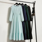 The Sienna Dress